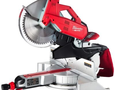 Miter saw