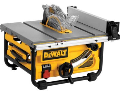 Table saw