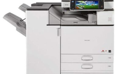 The Photocopier Story: How to Easily Earn Money From What You Already Own