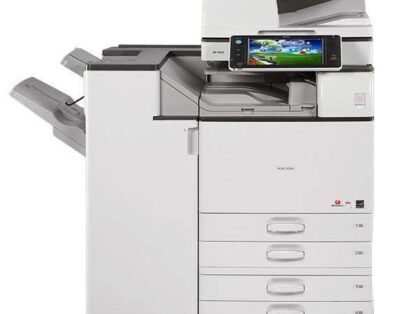 Photocopier