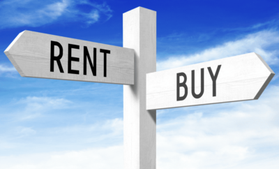 Key Reasons to Rent Rather Than Buy Equipment